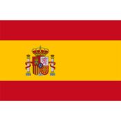 Spain Country Flag