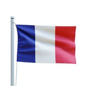 France Country Flag