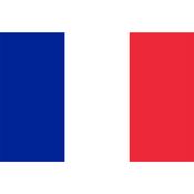 France Country Flag