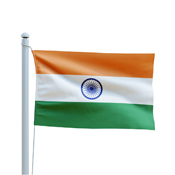 India Country Flag
