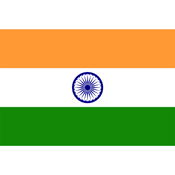 India Country Flag