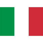 Italy Country Flag