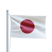 Japan Country Flag