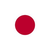 Japan Country Flag