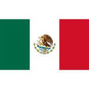 Mexico Country Flag