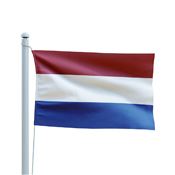 Netherlands Country Flag