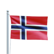 Norway Country Flag