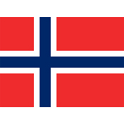 Norway Country Flag