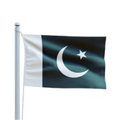 Pakistan Country Flag