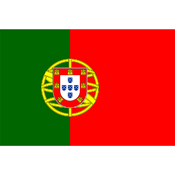 Portugal Country Flag