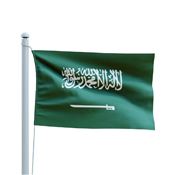 Saudi Arabia Country Flag