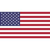 United States Country Flag