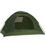 TrailLite Ultralight Backpacking Tent