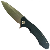 Talon Satin Tactical Folding Knife