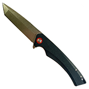 Daggerline MK-X Folding Knife