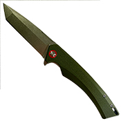 Daggerline MK-X Folding Knife