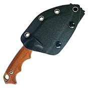 Dragons Shadow Fixed Knife