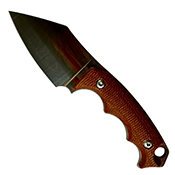 Dragons Shadow Fixed Knife