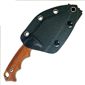 Dragons Shadow Fixed Knife