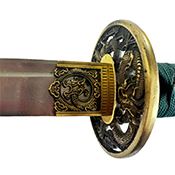 Gear Stock 53 inch Fang Sword