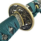 Gear Stock 53 inch Fang Sword