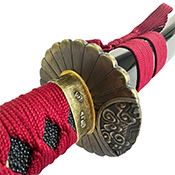 Gear Stock 53 inch Fang Sword