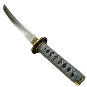 Gear Stock 53 inch Fang Sword