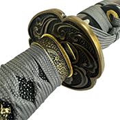 Gear Stock 53 inch Fang Sword