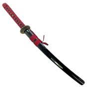 Gear Stock Whisper Wakizashi Sword