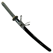 Gear Stock Whisper Wakizashi Sword