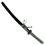 Gear Stock Whisper Wakizashi Sword