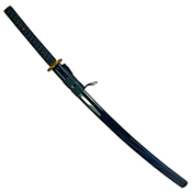 Tempest Katana Blade Sword