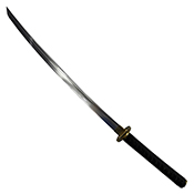 Tempest Katana Blade Sword
