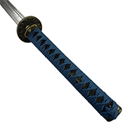 Tempest Katana Blade Sword