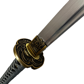 Tempest Katana Blade Sword