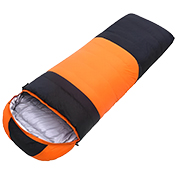 Recon Nylon Sleeping Bag