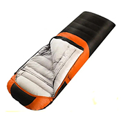 Recon Nylon Sleeping Bag