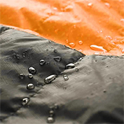 Recon Nylon Sleeping Bag