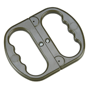 Standard Handcuff Key