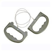 Standard Handcuff Key