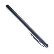 Nylon-Fiber Rubber Grip Baton