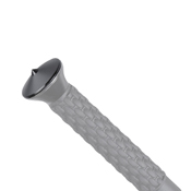 Glass Breaker for Expandable Batons