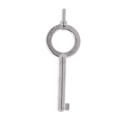 Standard Handcuff Key