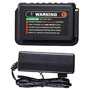 Li-Po Smart Balance Charger w/ Automatic Protection