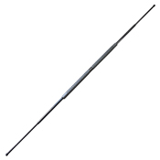Tactical 2-Piece Expandable Bo Staff