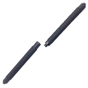 Tactical 2-Piece Expandable Bo Staff