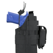 Ambidextrous Holster