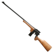 Mauser M712 Airsoft Gas Powered Sniper Rifle