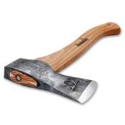 Hultan Hultafors Premium 1 LB 16 Inch Handle Axe