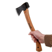 Hultan Hultafors Premium 1 LB 16 Inch Handle Axe